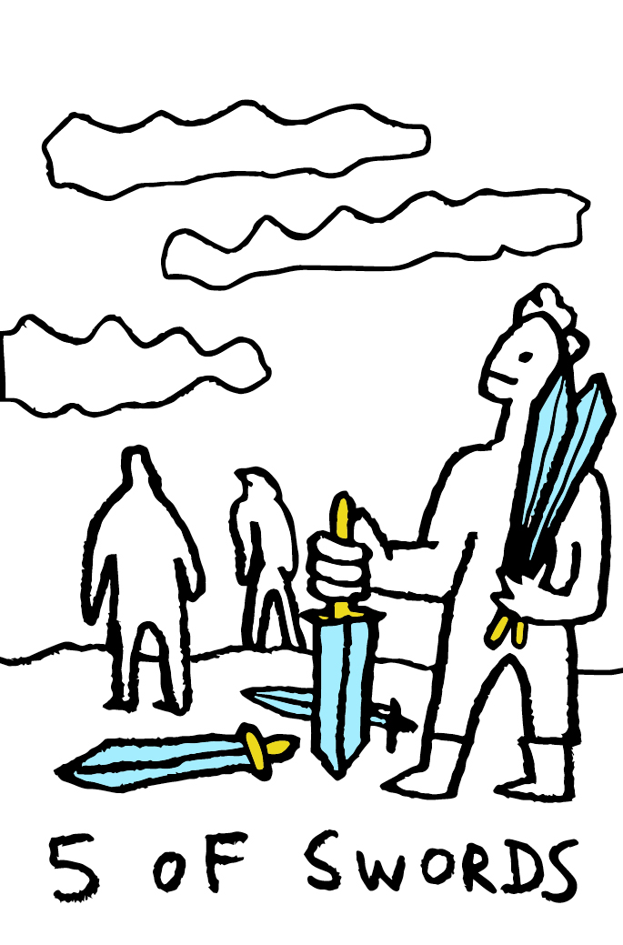 5-OF-SWORDS